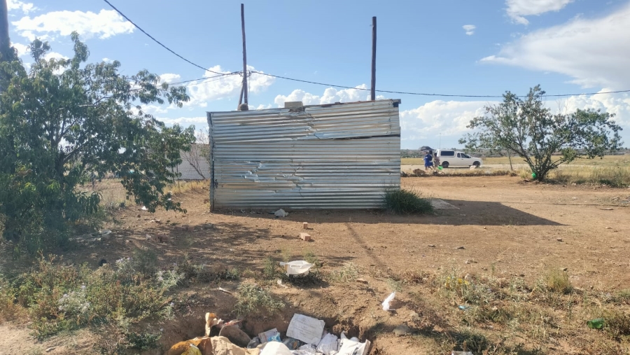 Commercial Property for Sale in Caleb Motsoabi Free State